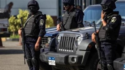 مجهودات أمنية لضبط المتهم بقتل سيدة عجوز لسرقتها 