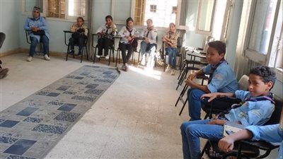 بروتوكول تعاون بين الشباب والرياضة ومياة الشرب بالاسكندرية 