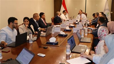  هيئة الرعاية الصحية: نحتل المركز الأول بين القطاعين العام والخاص في الحصول على الاعتماد القومي والدولي