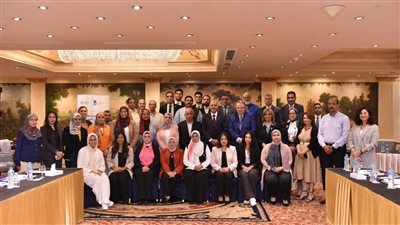 وزير العمل: الدولة مستمرة في تنفيذ أهداف الخطة الوطنية لمكافحة عمل الأطفال