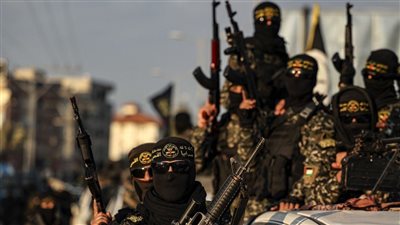 سرايا القدس: فجرنا عبوة ناسفة في مكان تمركز القناصة مستهدفين آليات العدو