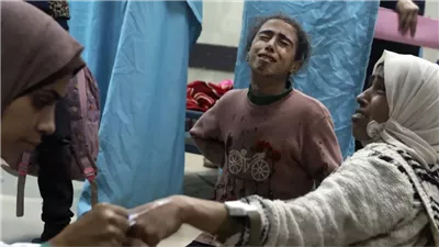  48 ساعة من العدوان المتواصل شرقي خانيونس.. تفاصيل