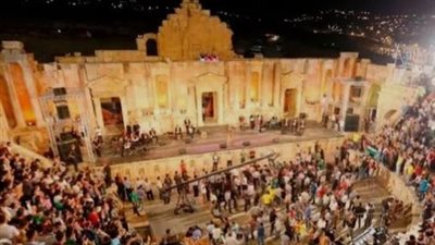 مهرجان جرش للثقافة والفنون .. مشاركة كويتية واسعة في دورته الـ 38