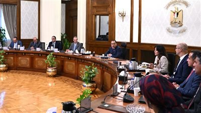 رئيس الوزراء يتابع منظومة الأمن السيبراني