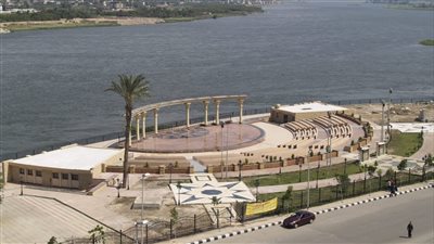  ثقافة المنيا تحتفل بذكرى ثورة 23 يوليو بالمسرح الروماني