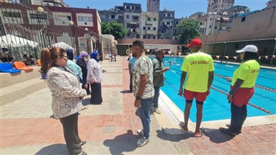 إجراءات قانونية ضد شركات الخدمات الرياضية غير الحاصلة على التراخيص اللازمة قانونًا