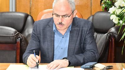 الطالبات يحصدن المراكز الأولى بكالوريوس زراعة قناة السويس 