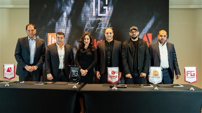 شركة TG تدشن مشروعًا جديدًا باستثمارات 3 مليارات جنيه 
