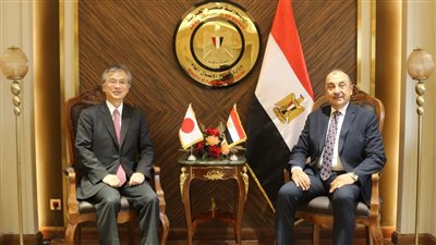 قطاع الأعمال تبحث تعزيز التعاون الاقتصادي مع اليابان