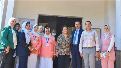 عبلة الالفي تنصح السيدات بأهمية المشورة الأسرية والمباعدة بين الحمل والآخر 