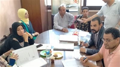 جامعة الزقازيق تحصل على تجديد شهادة الأيزو ISO-9001/2015 للنظام الإداري