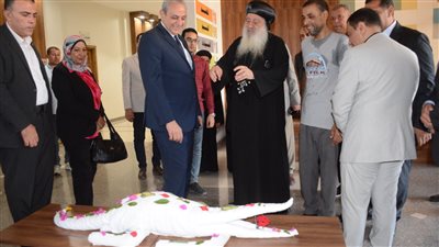 الغربية: مشروع الفلك أول وأكبر مشروع لرعاية أبطال متلازمة داون في مصر