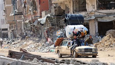 الأمم المتحدة: الحفاظ على النظام الدولي يعتمد على الامتثال لرأي 