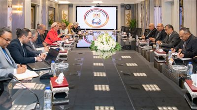 وزيرة البيئة: مشروع أبو رواش ثمرة لرحلة طويلة من الشراكات الداعمة للاستثمار