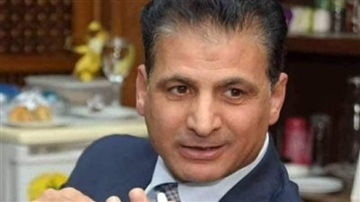 بهجت العبيدي: الاحتفال بثورة يوليو يغرس الهوية الوطنية في نفوس الأجيال الجديدة