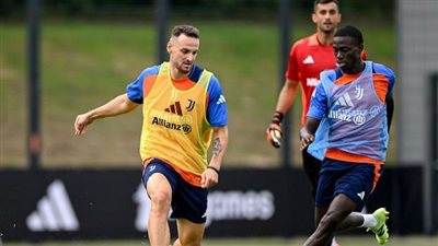 3 أندية إنجليزية تتنافس لضم مهاجم يوفنتوس