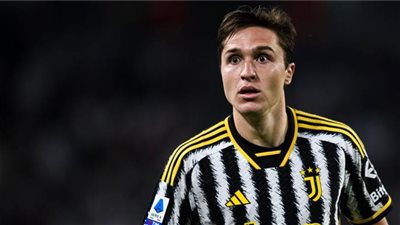 يوفنتوس يفكر بإبرام صفقة تبادلية مع نابولي بسبب كييزا 