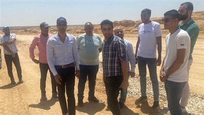وزير الإسكان يتابع أعمال تنفيذ وتطوير الطرق والمحاور بمدن القاهرة الجديدة والعاشر والشروق وسوهاج الجديدة والعبور