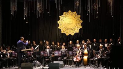 فرقة أعز الناس تشارك  فى مهرجان الأوبرا الصيفى