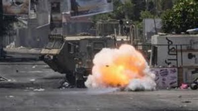 سرايا القدس: فجرنا عبوة ناسفة في آليات الاحتلال بشارع المربعة بمخيم طولكرم