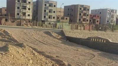   سوهاج الجديدة تقترب من إنجاز طريق الجامعة بطول 3 كيلو مترات 