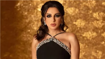 طرح البوستر التشويقي لحفل أنغام بالسعودية 