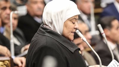 برلمانية سابقة: قرار الإفراج عن دفعة جديدة من المحبوسين خطوة لتحقيق الاستقرار السياسي