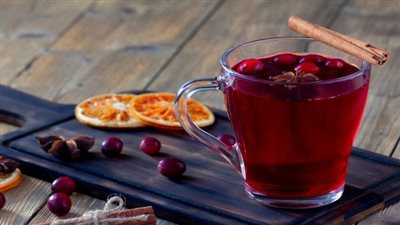 عصير يثبت فعاليته كعلاج طبيعي لعدوى المسالك البولية