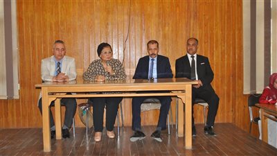 تكثيف الخدمات المقدمة للأم والطفل بوحدات الرعاية الأساسية بسوهاج