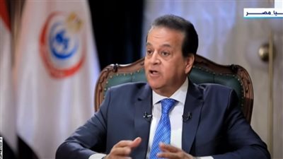 نائب رئيس الوزراء: نسعى لتغطية التأمين الصحي لـ85% من سكان مصر 