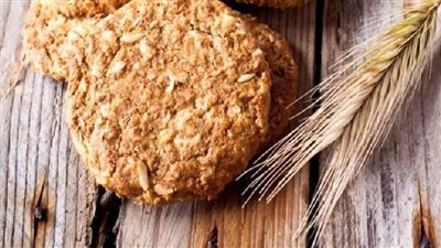 بسكويت الشوفان للدايت.. وصفة صحية ولذيذة لتناول وجبة خفيفة