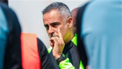 جلسة مطولة لجوميز مع لاعبي الزمالك قبل إنطلاق المران 