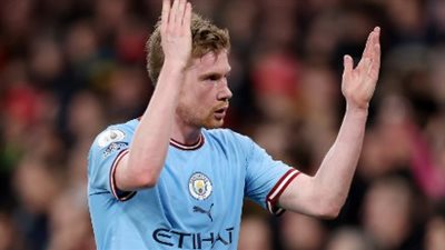 خطوة أخيرة تفصل إنتقال دى بروين لـ إتحاد جدة السعودي 