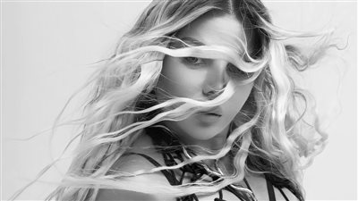 رزان مغربي تتعاون مع طارق الشيخ في أحدث أغانيها 