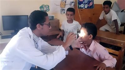 صحة المنيا: تقديم أكثر من 69 ألف خدمة صحية متنوعة للشباب