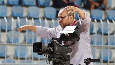 إحالة مصور مباراة الأهلي وبيراميدز للتحقيق لـ 