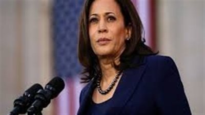 هاريس تعلن ترشحها عن الحزب الديمقراطي في الانتخابات الرئاسية الأمريكية المقبلة