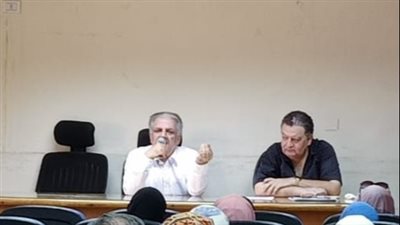 الدقهلية تستعد لانطلاق أعمال مبادرة 100 يوم صحة