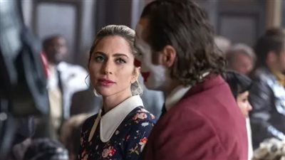 عرض الجوكر 2 في مهرجان فينيسيا السينمائي الدولي