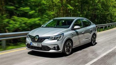 للباحثين عن أرخص سيارة أوروبية .. أسعار ومواصفات رينو تاليانت الجديدة