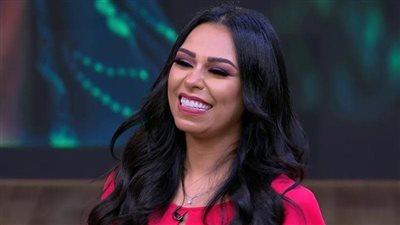 مروة ناجي تفتتح مهرجان جرش للثقافة والفنون 