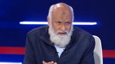 مختار مختار :  الأهلي يعرف طريق البطولات والإنجازات