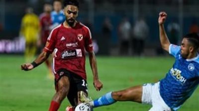 شبانة: الشيبي أسوأ محترف في تاريخ مصر 