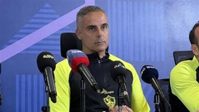 الزمالك يستغني عن نجم المنتخب الأولمبي بفرمان جوميز