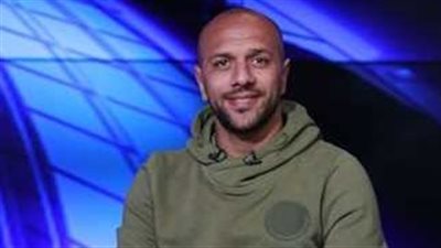 معتز إينو: أنتمي للأهلي.. وزيزو وإمام عاشور خير دليل على الفارق في الطموحات