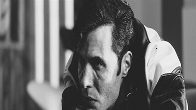 أمير عيد يطرح الفصل الثاني من ألبوم روكسي 