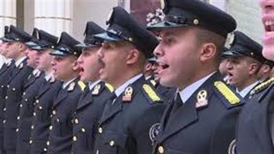 رابط التقديم في كلية الشرطة 2024