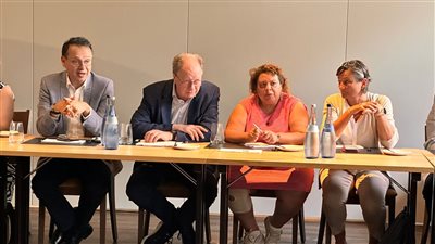 رئيس جامعة شتوتجارت: عزوف طلابنا عن دراسة العلوم الطبيعية