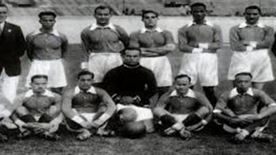 حصاد 12 مشاركة مصرية في مسابقة كرة القدم الاوليمبية ( 1 )