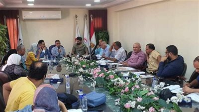 نقابة الأطباء البيطريين تطلق صندوقاً لدعم مرضى السرطان من أعضائها